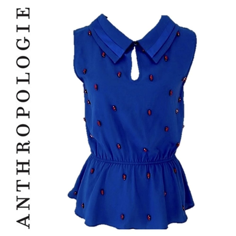 ANTHROPOLOGIE ISANI *